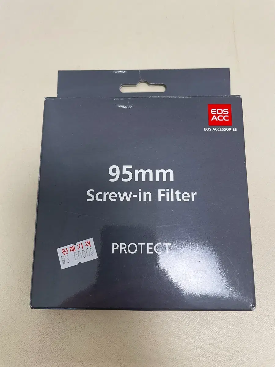 CANON 95mm PROTECT FILTER (RF 28-70 F2)